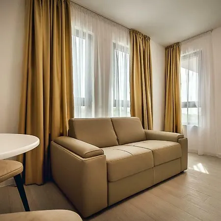 Adria Lux Apartmens 2 Sveti Stefan Exterior photo
