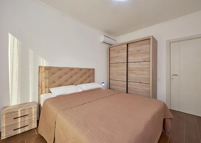 Adria Lux Apartmens 2