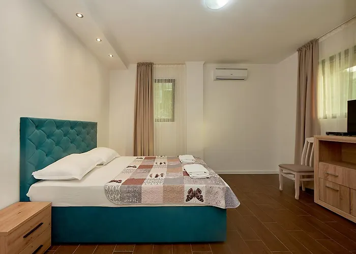 Adria Lux Apartmens 2