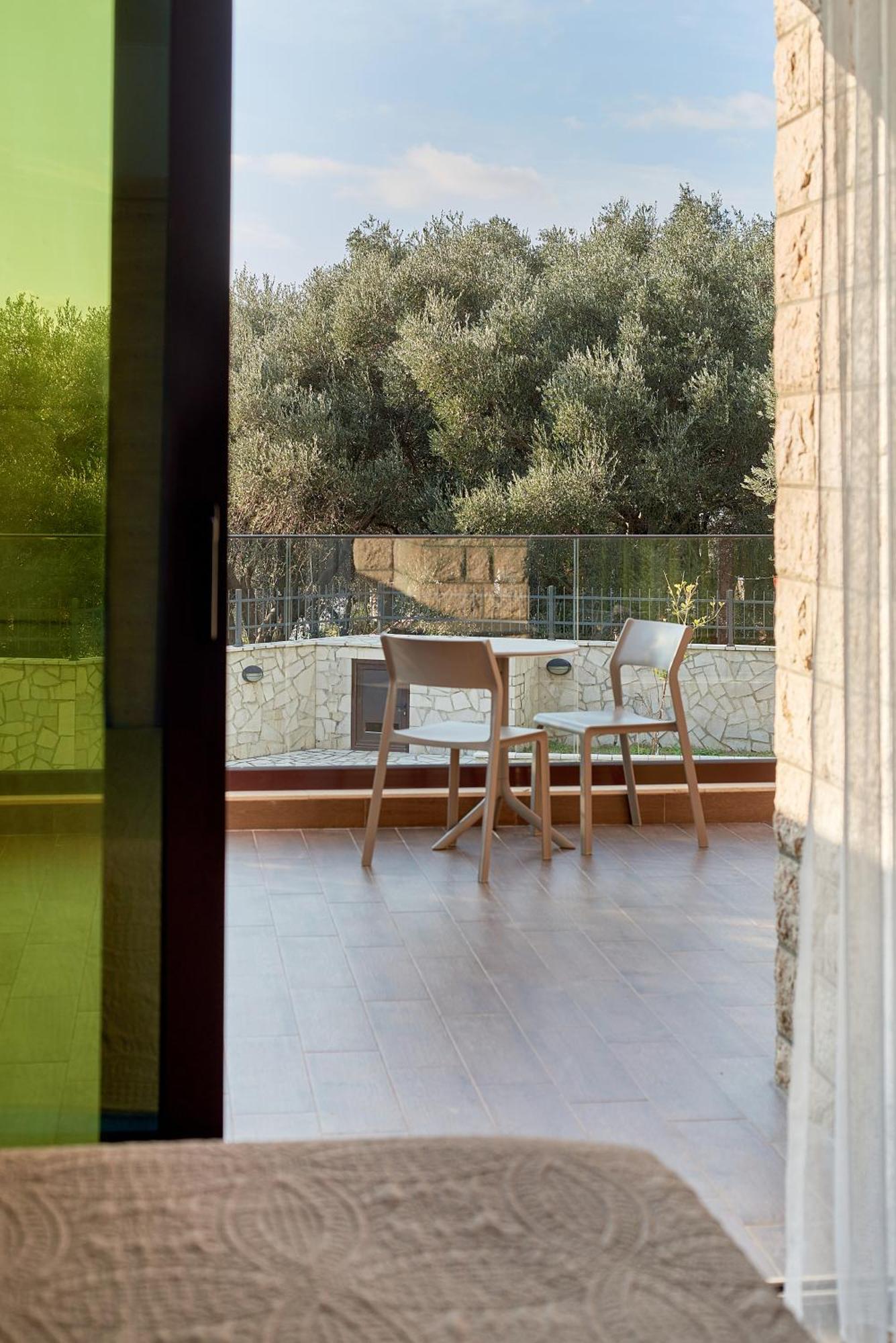 Adria Lux Apartmens 2 Sveti Stefan
