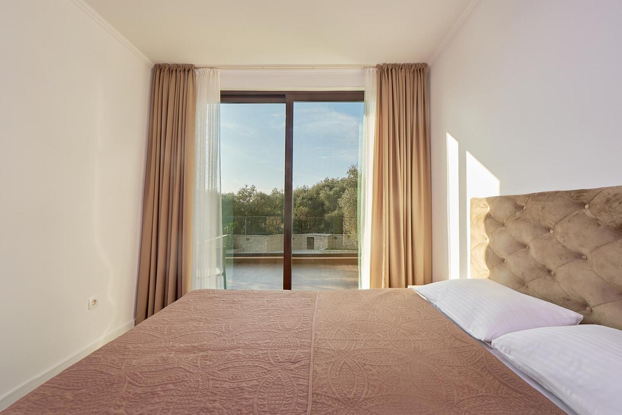 Adria Lux Apartmens 2 Apartment *