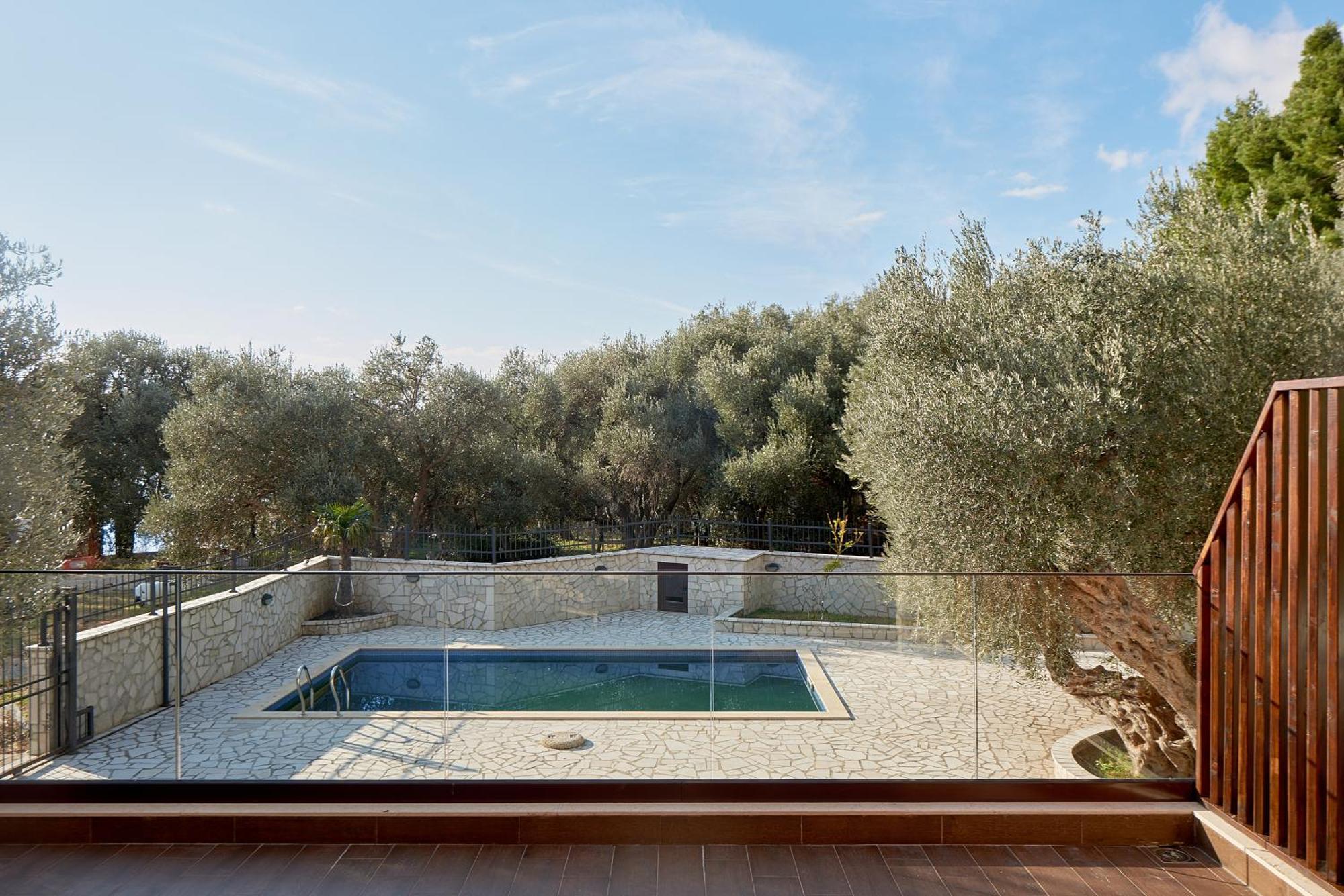 Adria Lux Apartmens 2 斯韦蒂·斯特凡