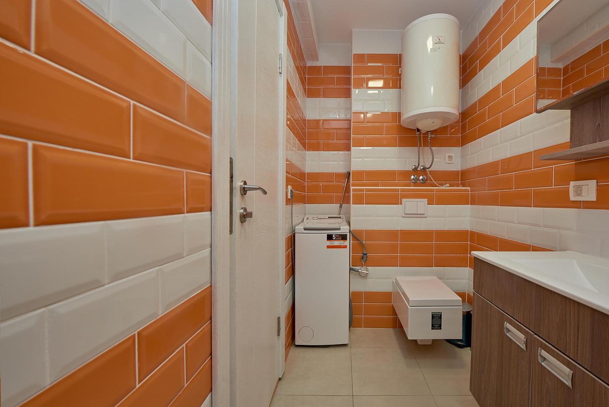 Adria Lux Apartmens 2 Apartment Sveti Stefan