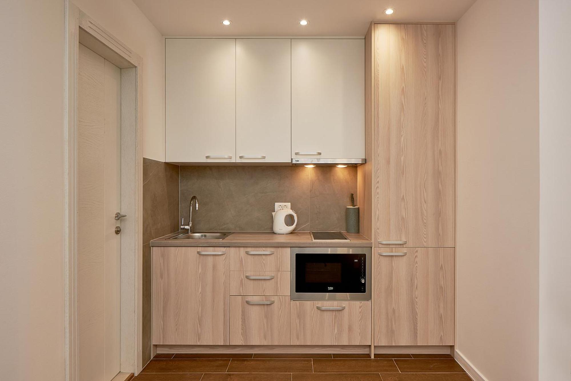 公寓 Adria Lux Apartmens 2