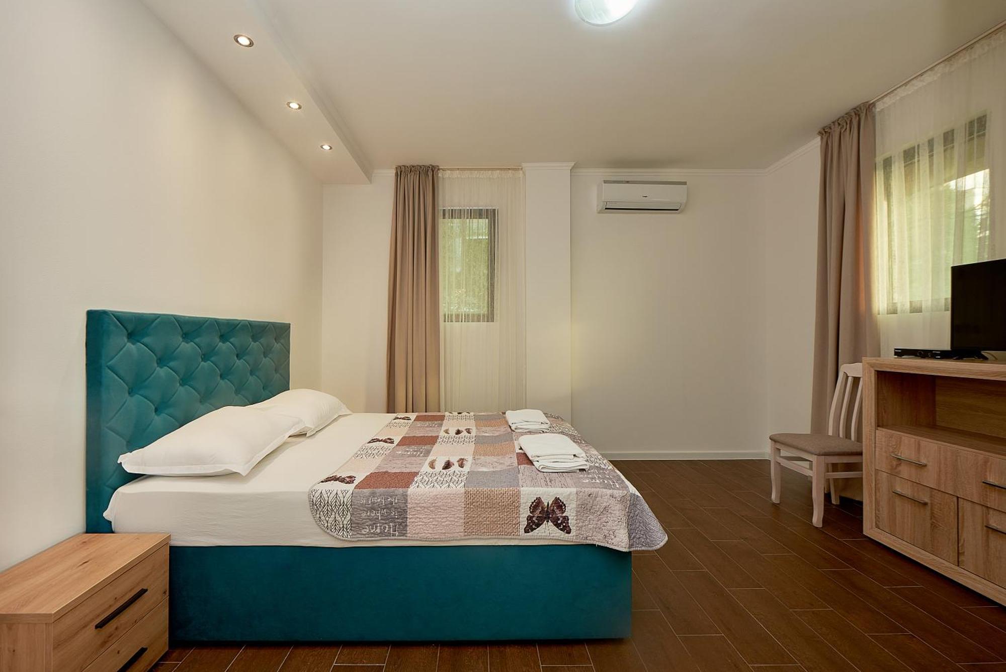 Adria Lux Apartmens 2 Apartment *