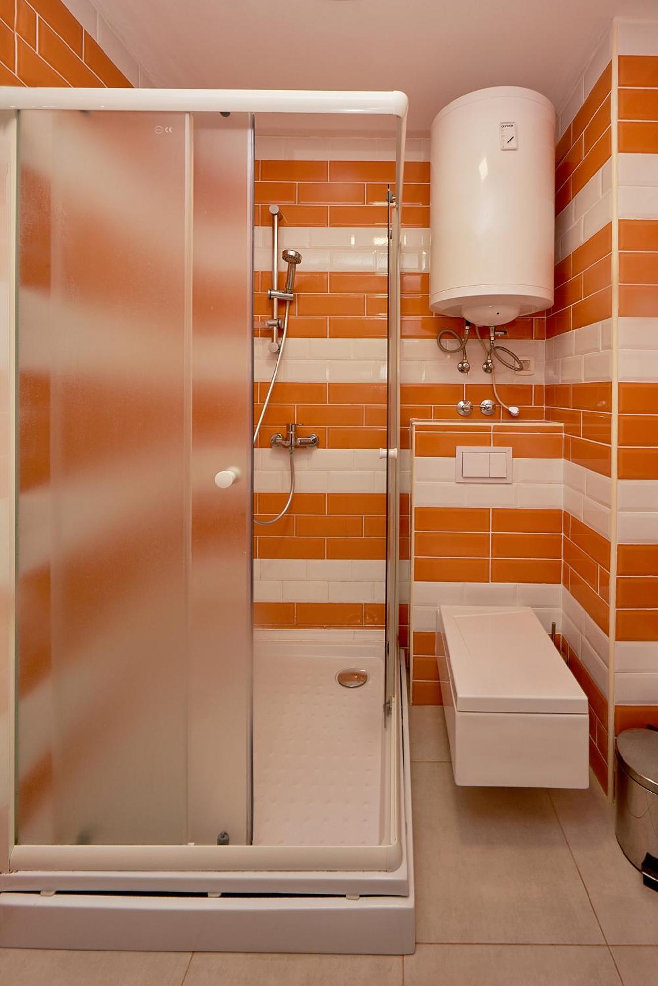 公寓 Adria Lux Apartmens 2