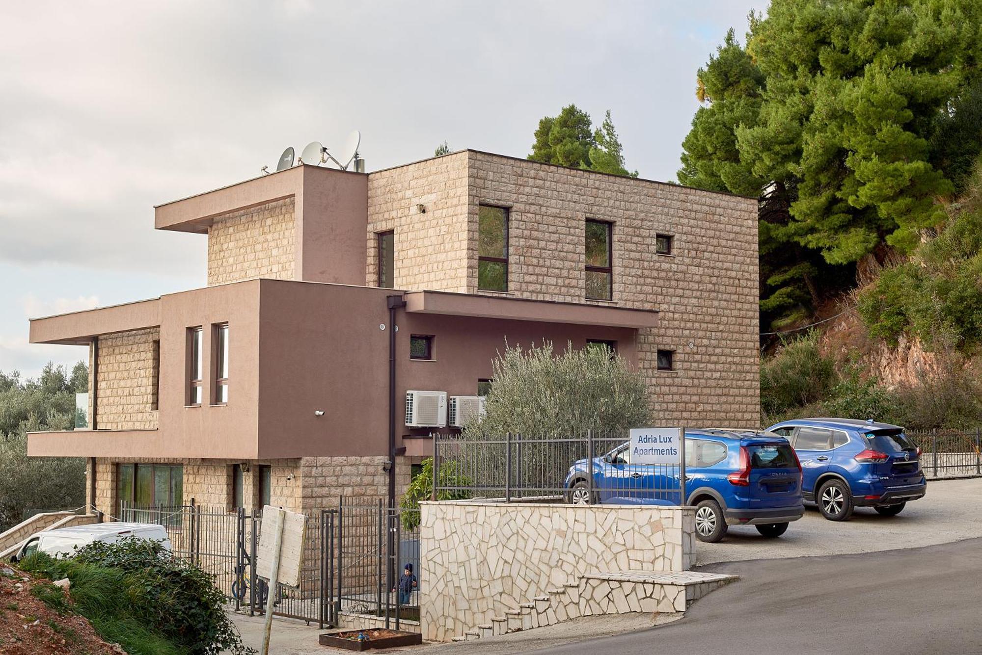 Apartment Adria Lux Apartmens 2