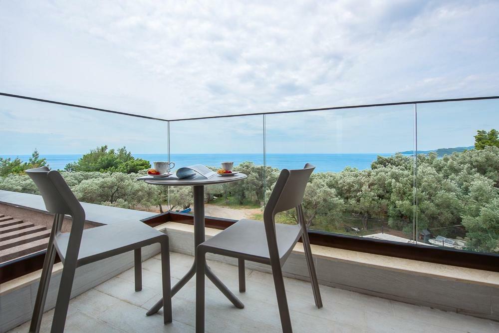 Apartment Adria Lux Apartmens 2 *