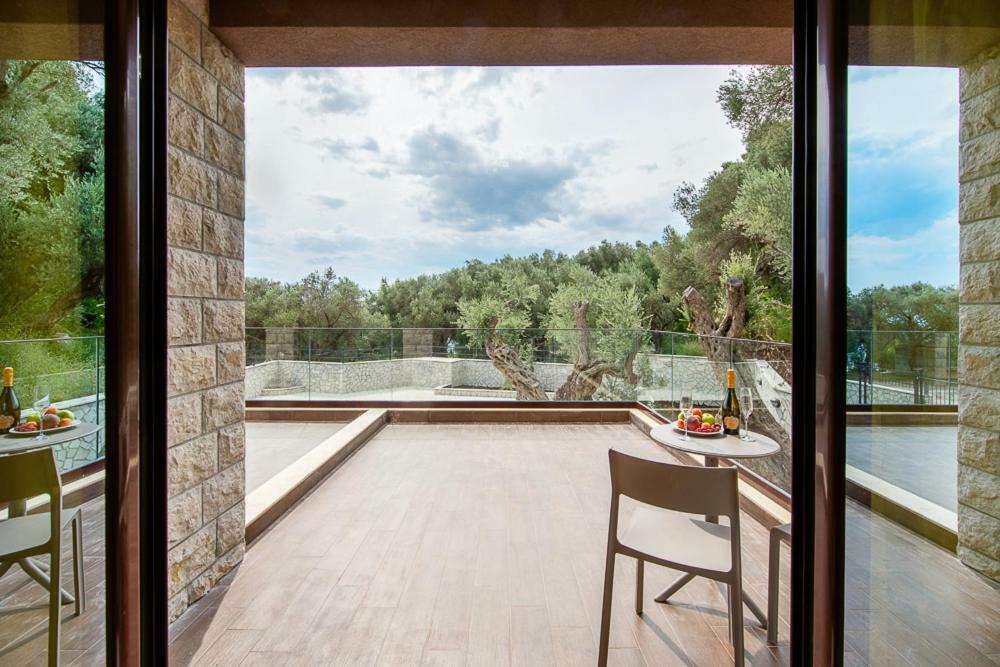 Adria Lux Apartmens 2 Apartment Sveti Stefan