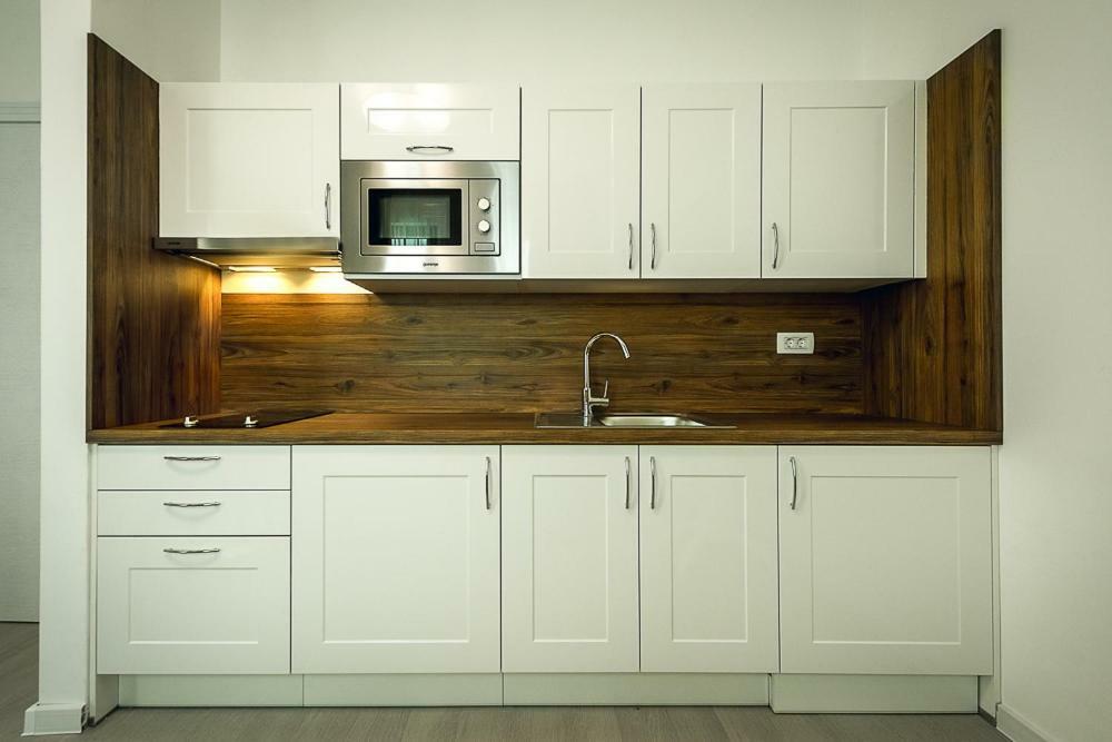 Adria Lux Apartmens 2 Apartment *
