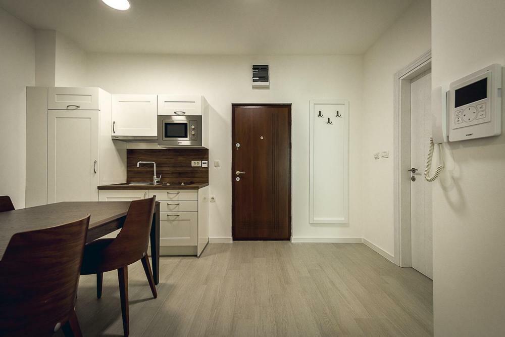 Adria Lux Apartmens 2 Apartment