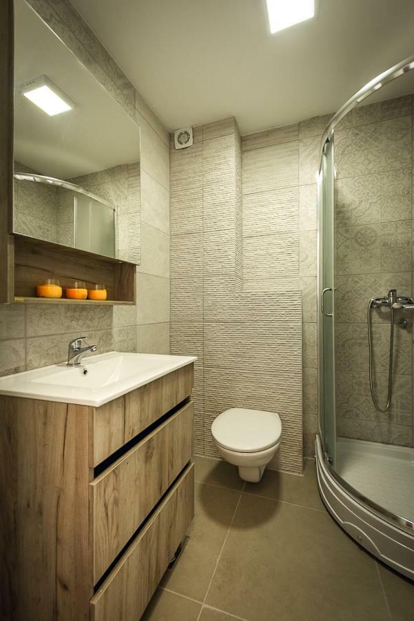 Apartment Adria Lux Apartmens 2 *