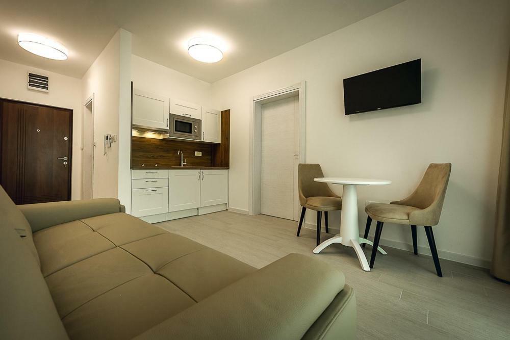 Adria Lux Apartmens 2 Apartment *