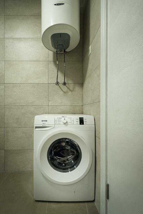 Adria Lux Apartmens 2