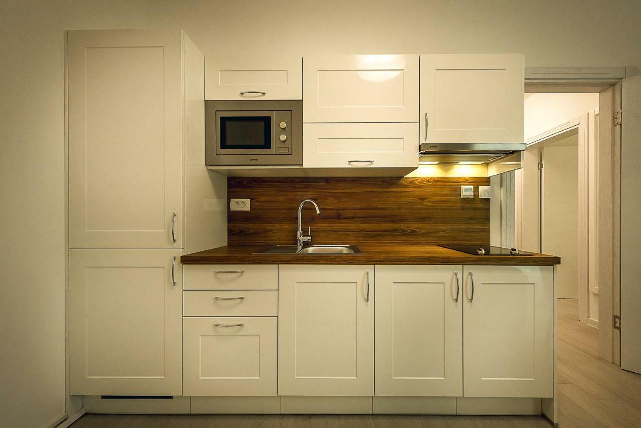 Adria Lux Apartmens 2 *