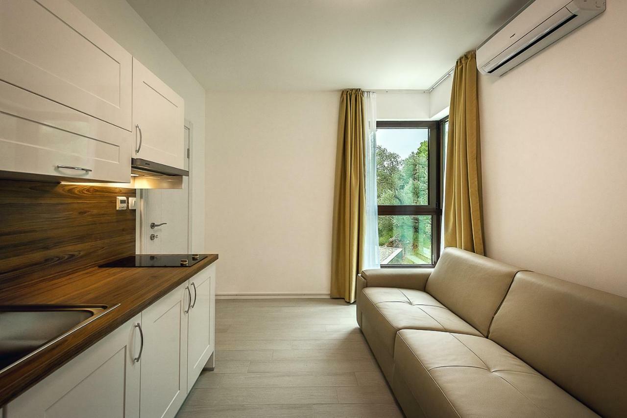 Apartment Adria Lux Apartmens 2 Sveti Stefan
