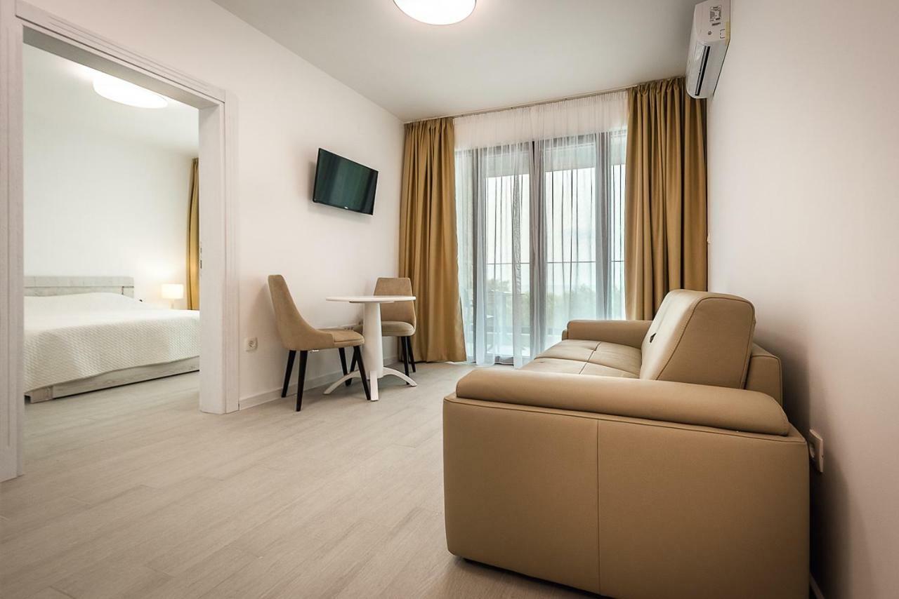 Adria Lux Apartmens 2 Apartment *