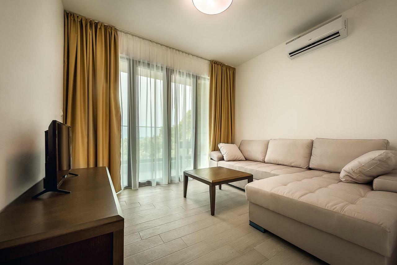 Apartment Adria Lux Apartmens 2