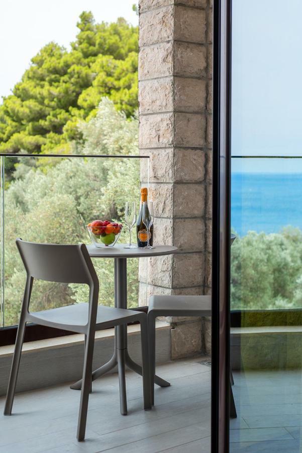 Adria Lux Apartmens 2 Apartment Sveti Stefan