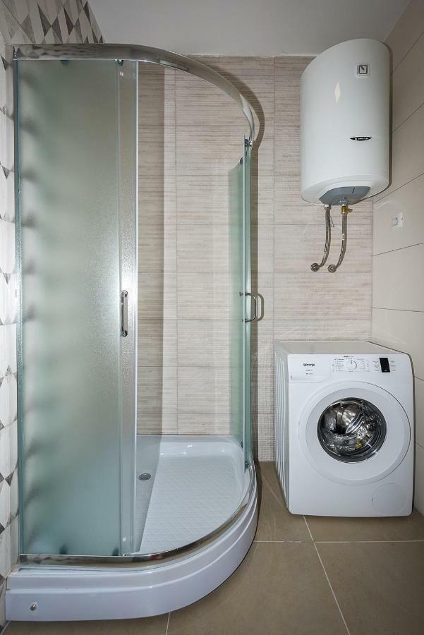 Apartment Adria Lux Apartmens 2